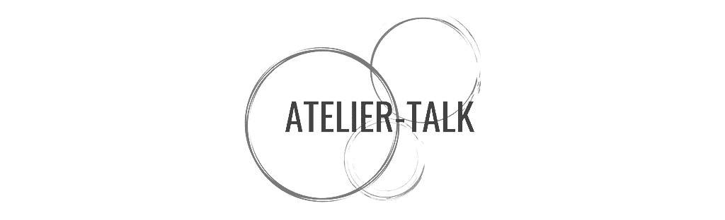 AtelierTalk Podcast